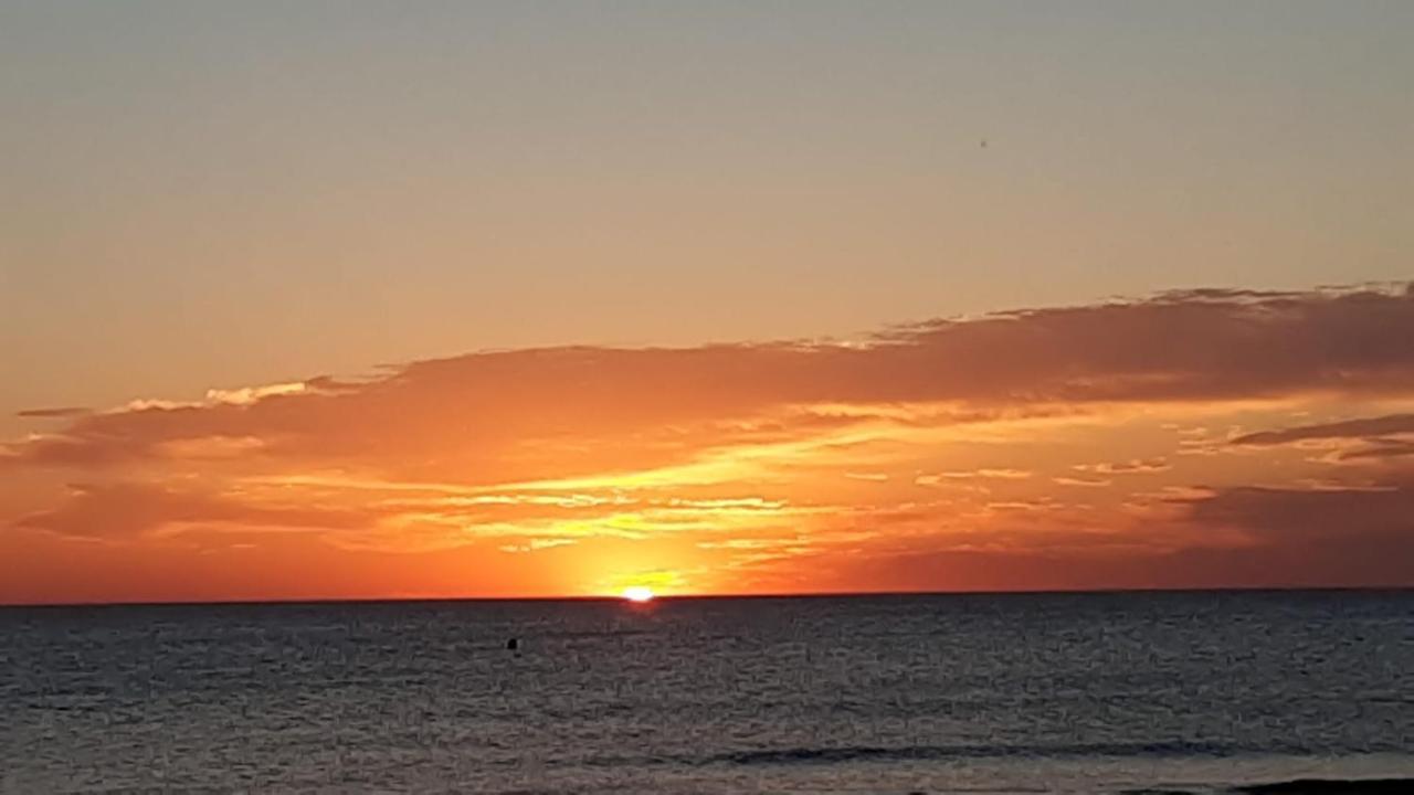 Adosadito Playa Оліва Екстер'єр фото